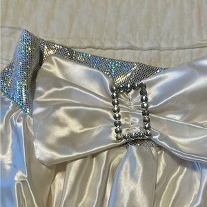 Sparkle dance costume